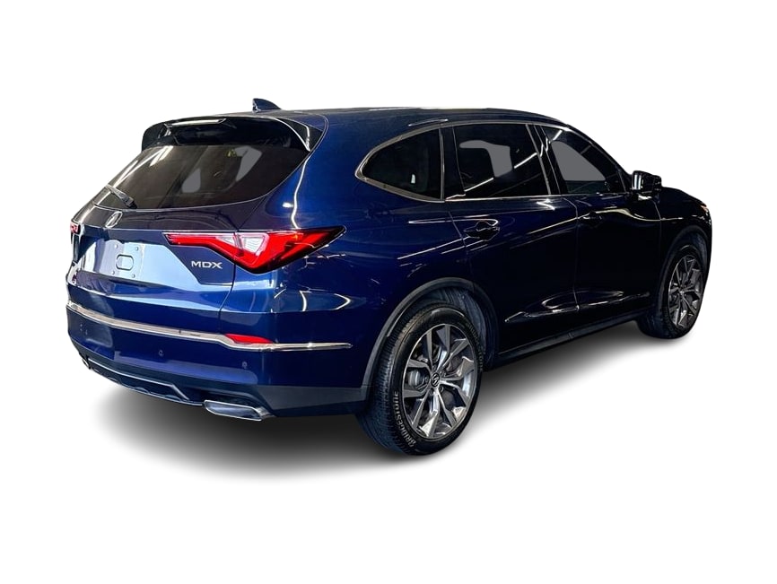 Thumbnail: 2024 Acura MDX - 23