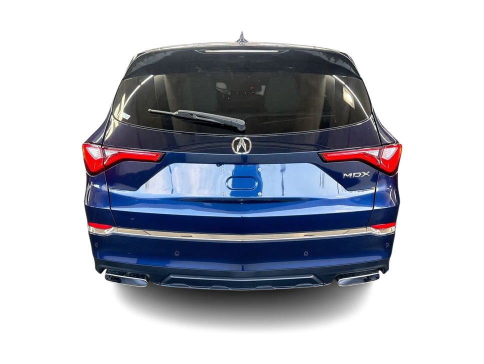 Thumbnail: 2024 Acura MDX - 5