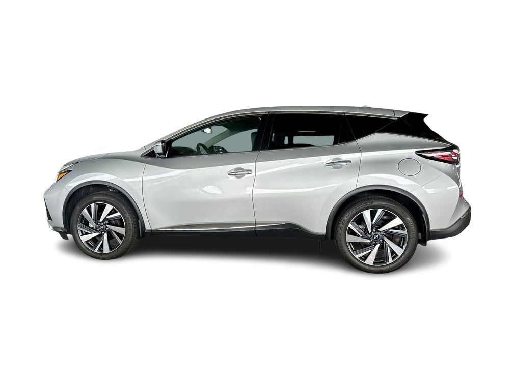 Thumbnail: 2023 Nissan Murano - 3