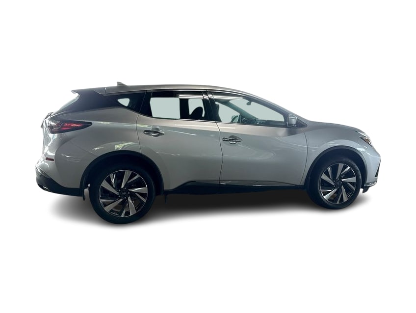 Thumbnail: 2023 Nissan Murano - 23
