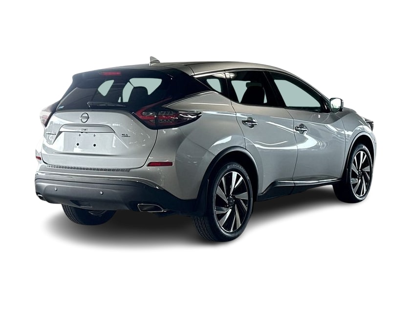 Thumbnail: 2023 Nissan Murano - 22