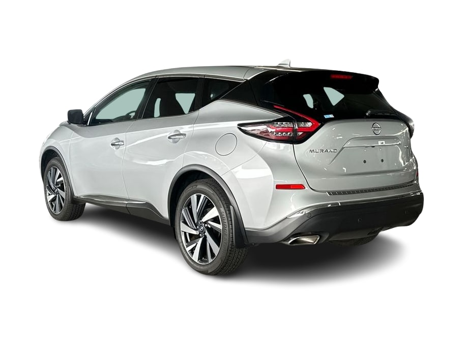 Thumbnail: 2023 Nissan Murano - 4