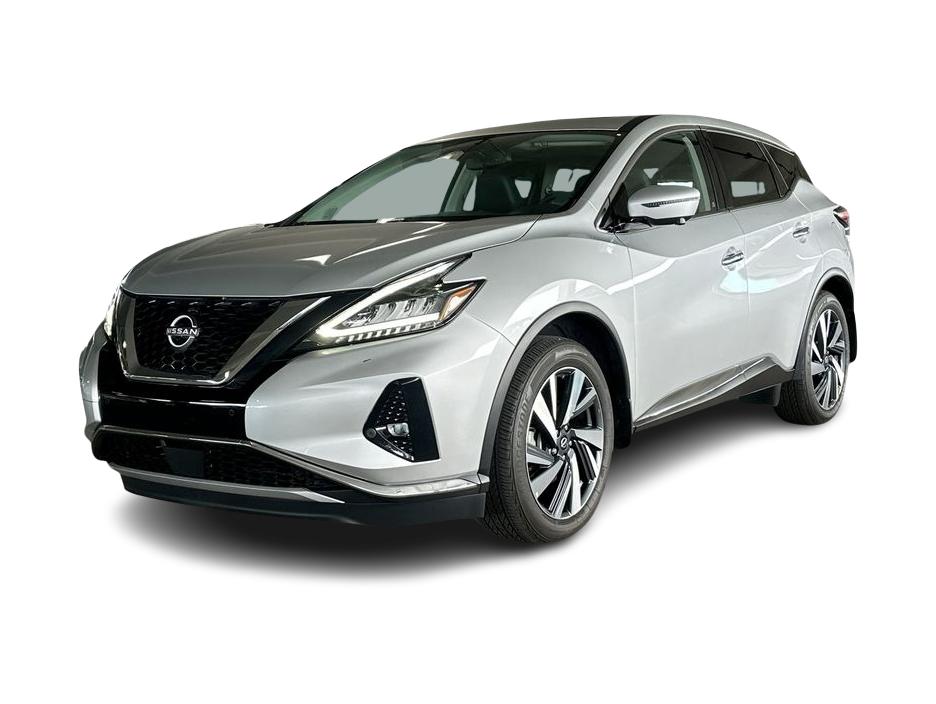 Thumbnail: 2023 Nissan Murano - 20