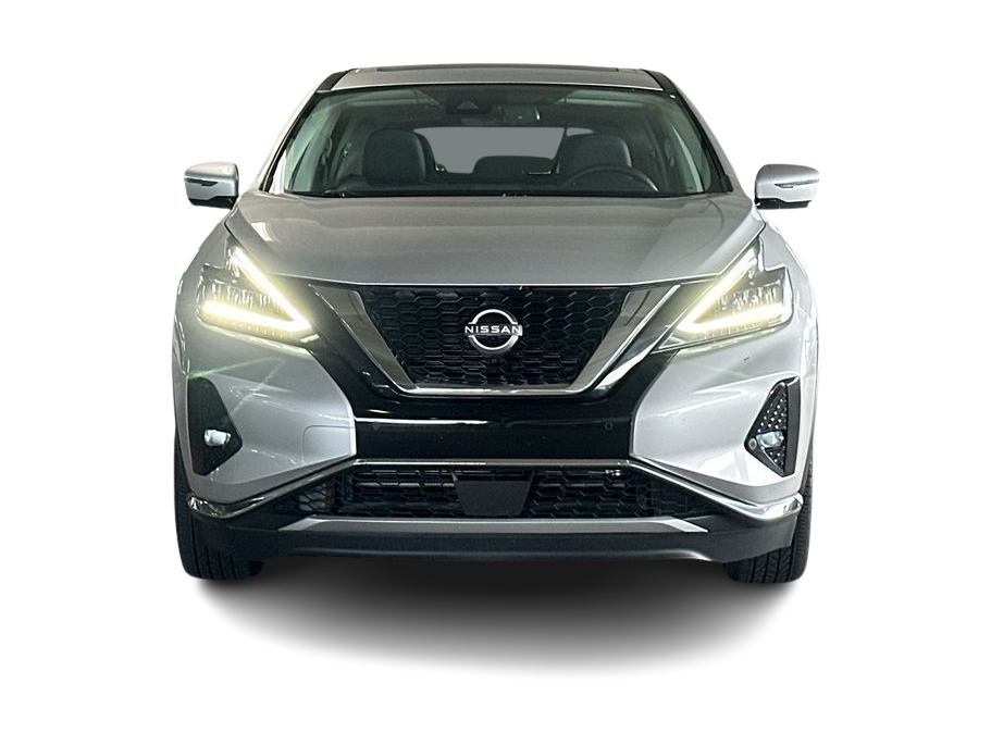 Thumbnail: 2023 Nissan Murano - 5