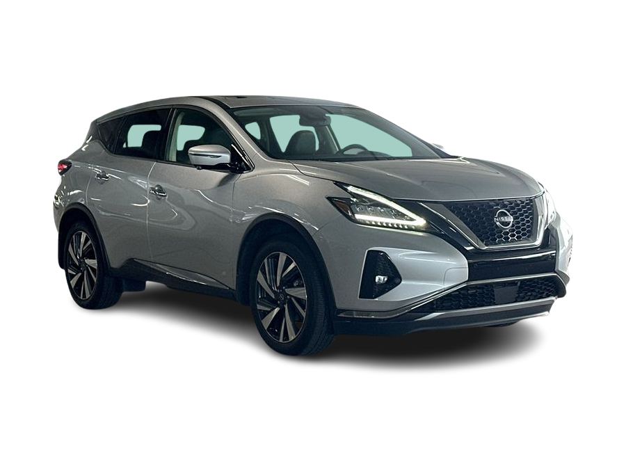 Thumbnail: 2023 Nissan Murano - 19