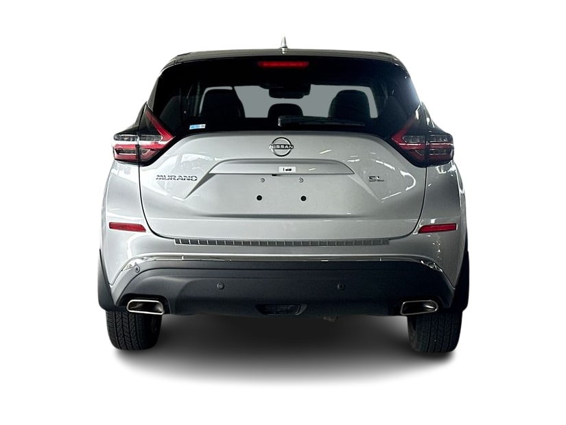 Thumbnail: 2023 Nissan Murano - 21