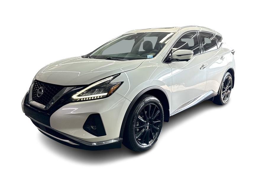2023 Nissan Murano