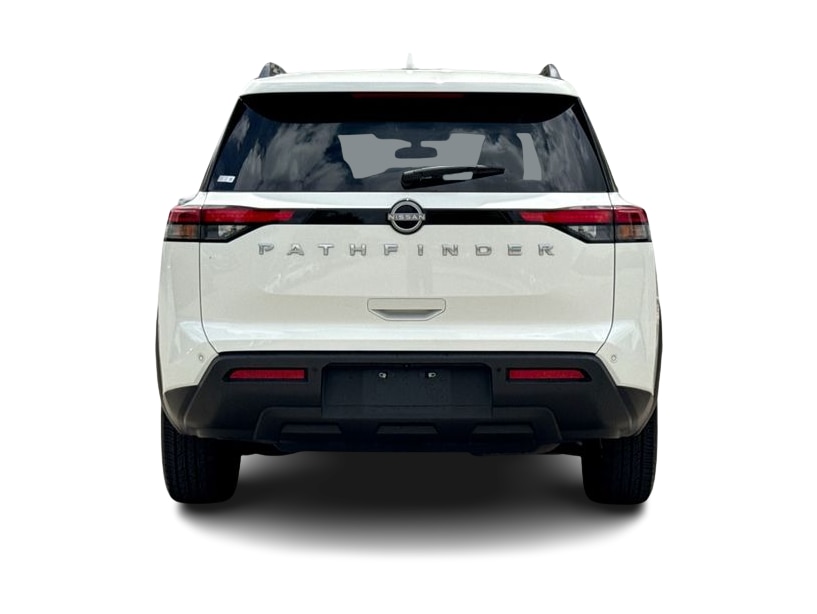 Thumbnail: 2025 Nissan Pathfinder - 22