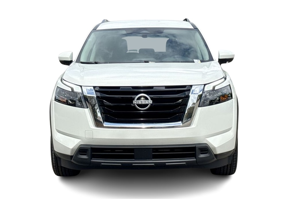 Thumbnail: 2025 Nissan Pathfinder - 5