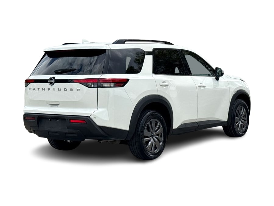 Thumbnail: 2025 Nissan Pathfinder - 23