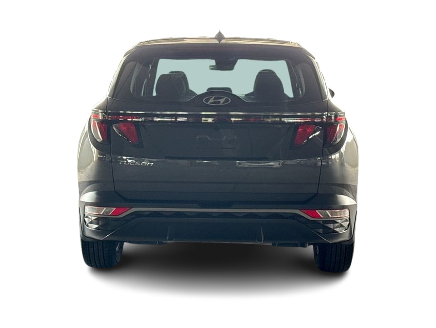 Thumbnail: 2024 Hyundai Tucson - 5