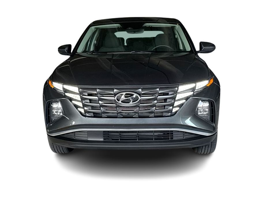 Thumbnail: 2024 Hyundai Tucson - 6
