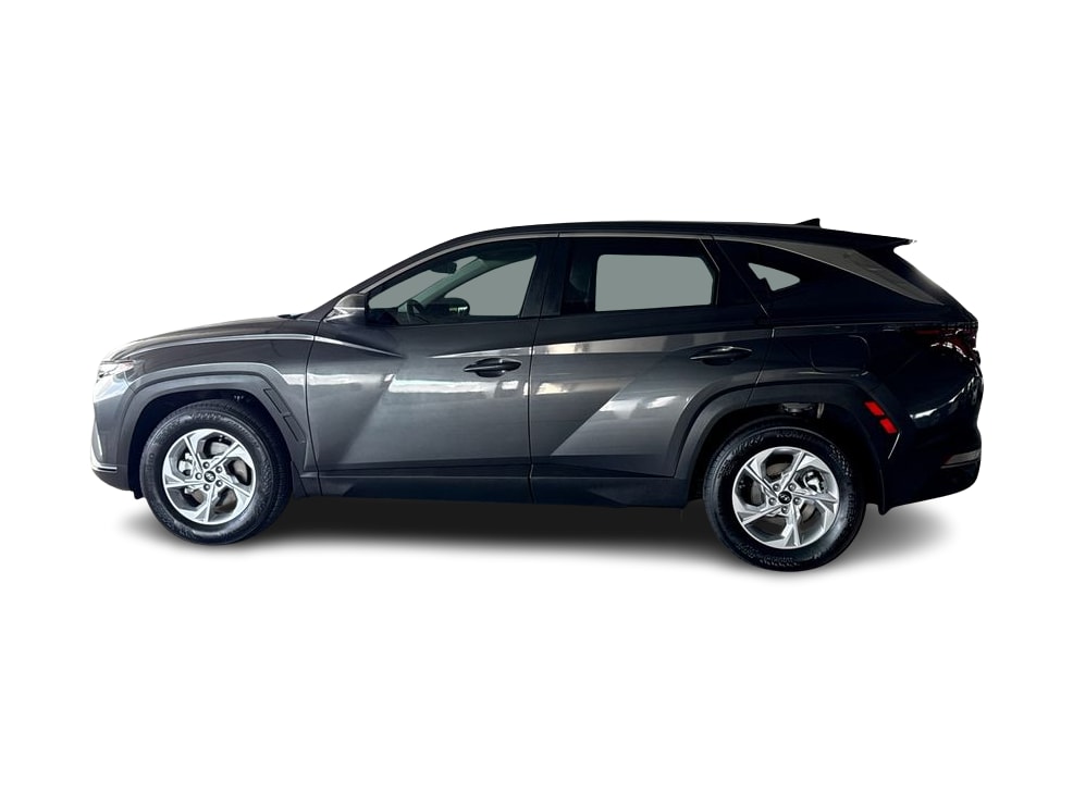 Thumbnail: 2024 Hyundai Tucson - 3