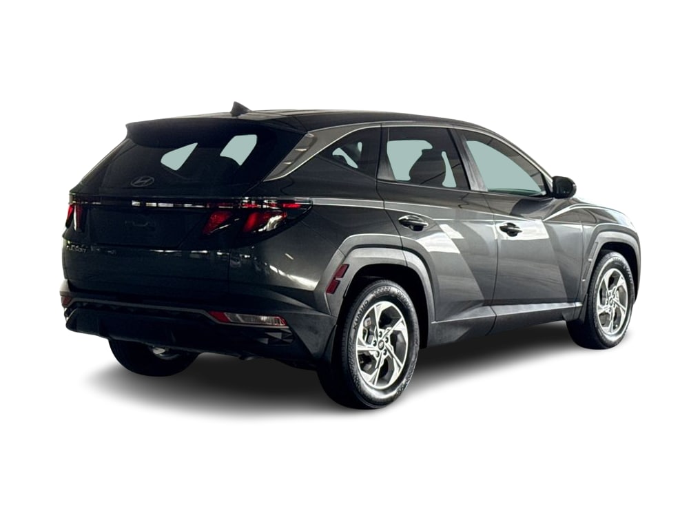 Thumbnail: 2024 Hyundai Tucson - 23