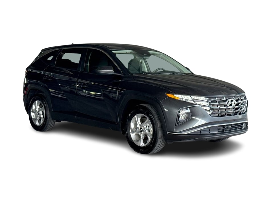 Thumbnail: 2024 Hyundai Tucson - 21