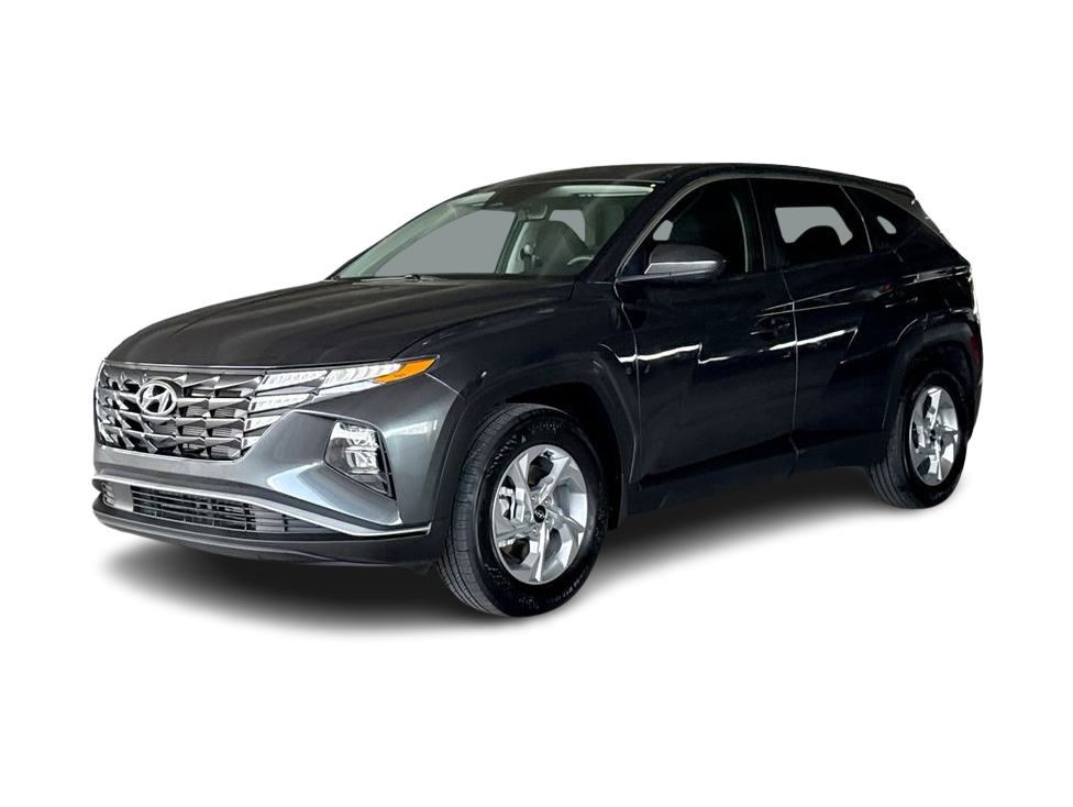 Thumbnail: 2024 Hyundai Tucson - 22