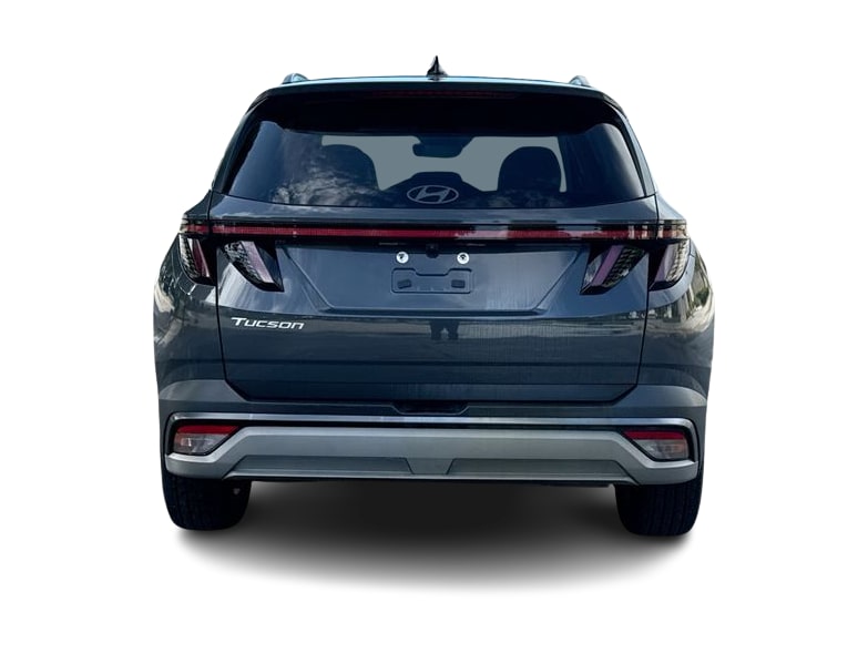 Thumbnail: 2025 Hyundai Tucson - 22