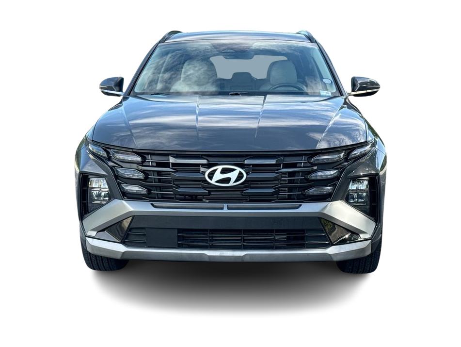 Thumbnail: 2025 Hyundai Tucson - 5