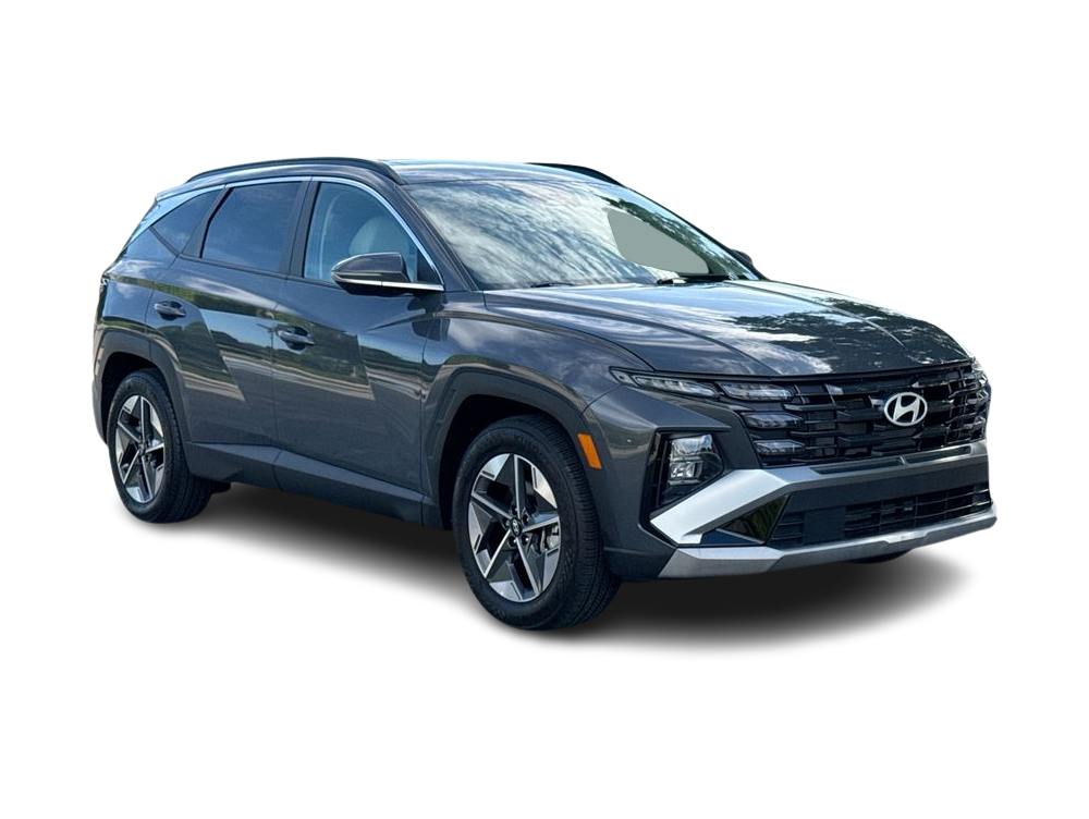 Thumbnail: 2025 Hyundai Tucson - 20