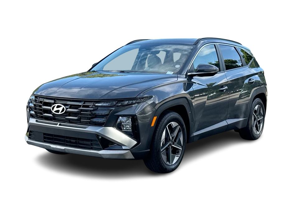 Thumbnail: 2025 Hyundai Tucson - 21