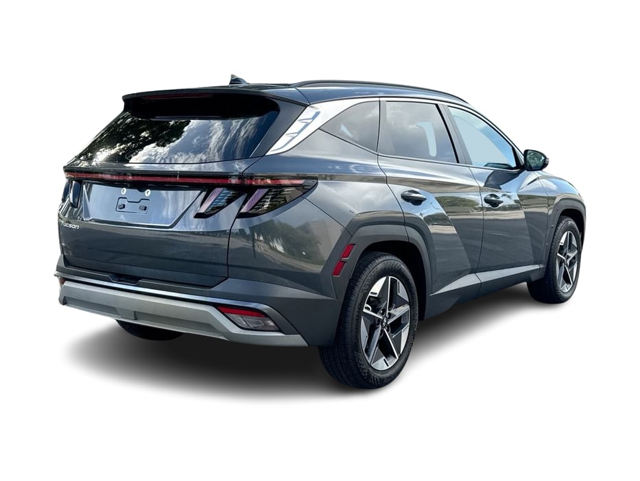Thumbnail: 2025 Hyundai Tucson - 23