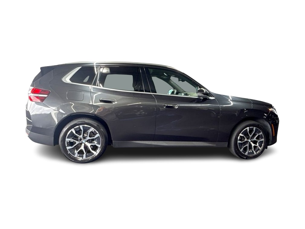 Thumbnail: 2025 BMW X3 - 23