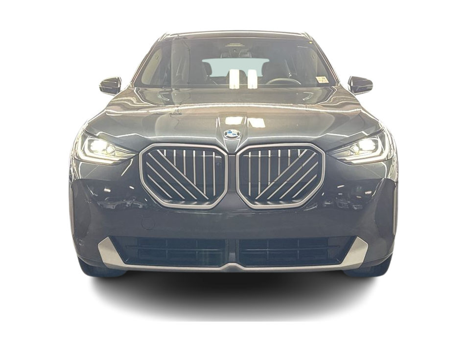 Thumbnail: 2025 BMW X3 - 6