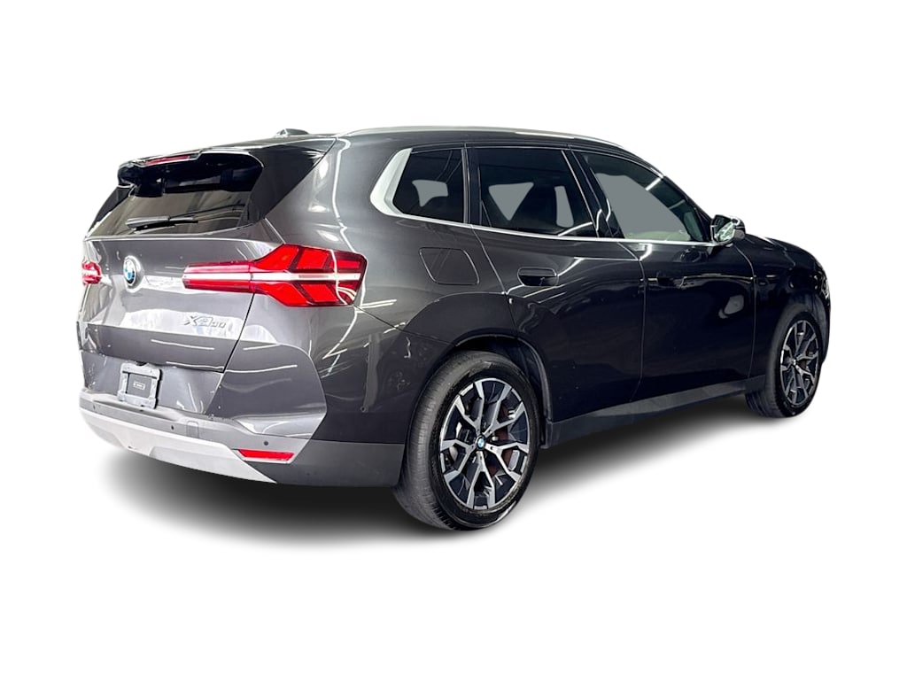 Thumbnail: 2025 BMW X3 - 22