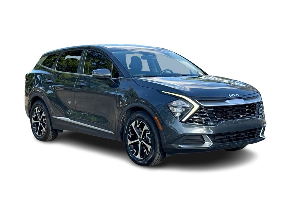 Thumbnail: 2023 Kia Sportage - 20