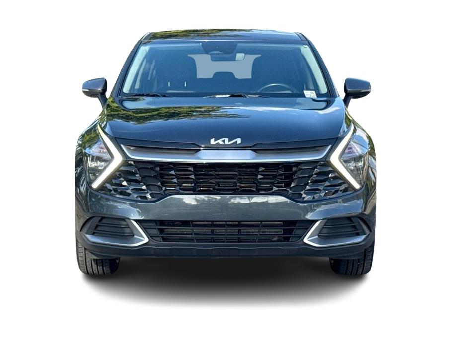 Thumbnail: 2023 Kia Sportage - 6