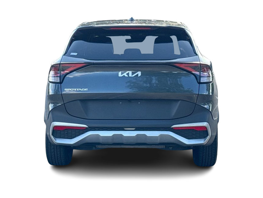 Thumbnail: 2023 Kia Sportage - 5