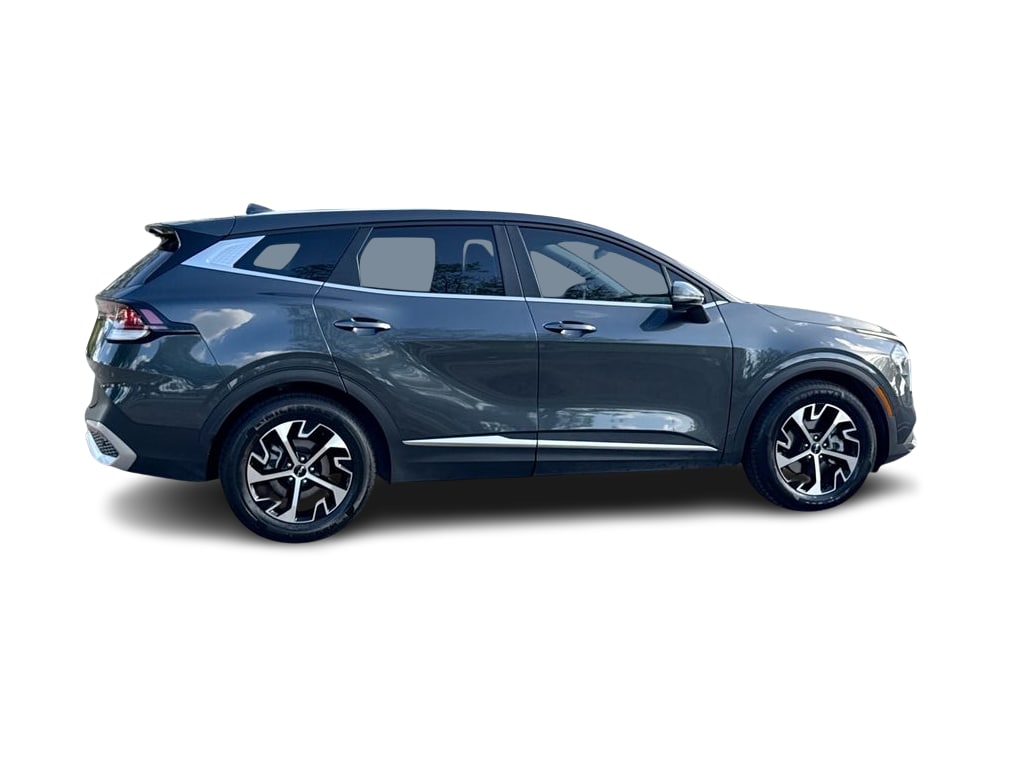 Thumbnail: 2023 Kia Sportage - 23