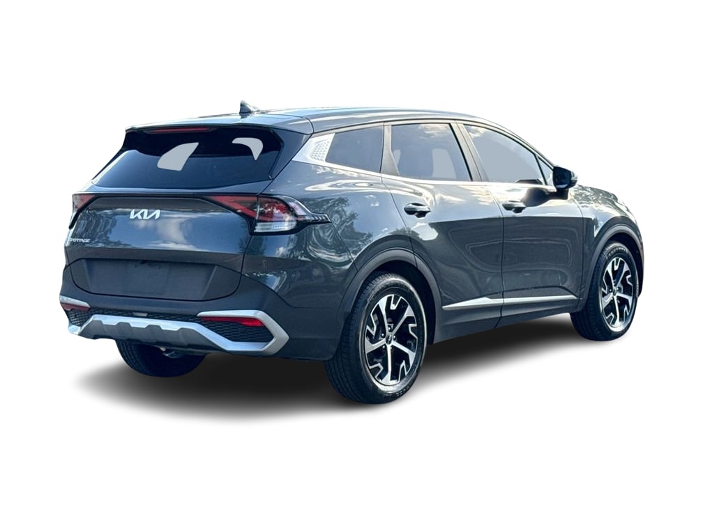 Thumbnail: 2023 Kia Sportage - 22