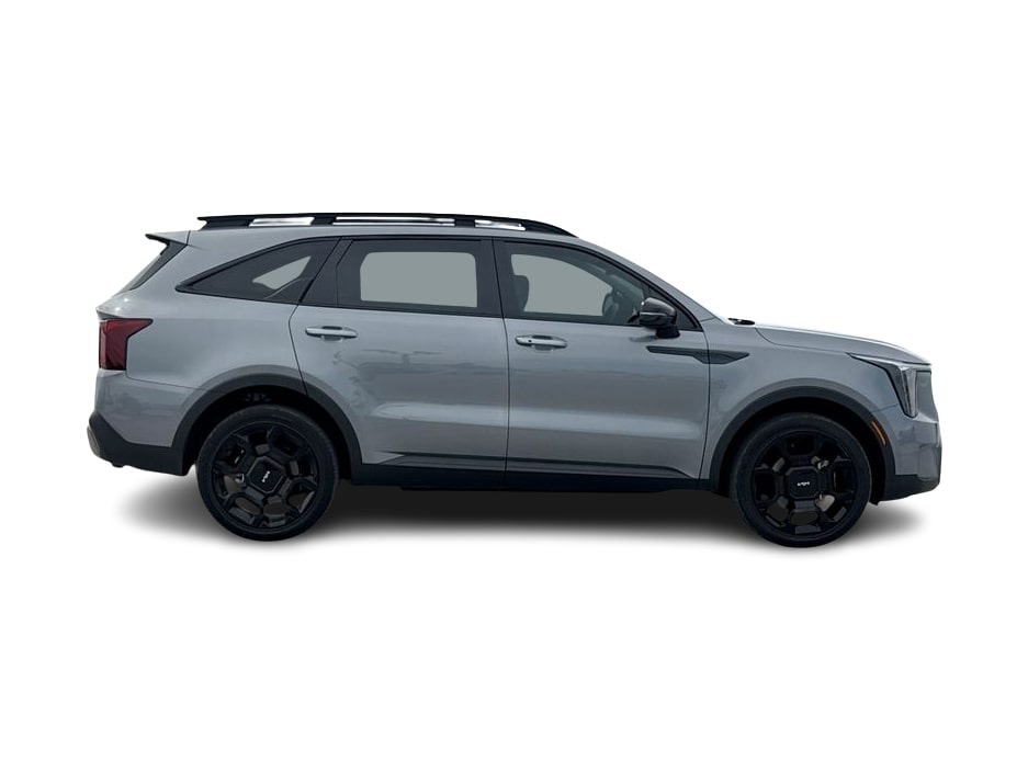 Thumbnail: 2024 Kia Sorento - 21