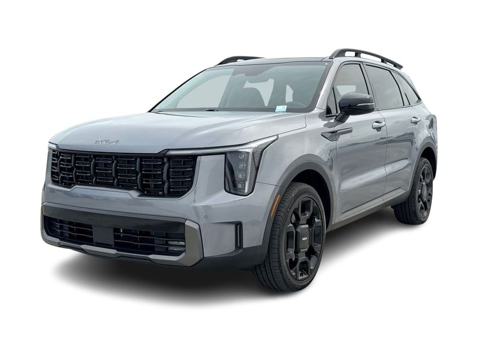 Thumbnail: 2024 Kia Sorento - 19