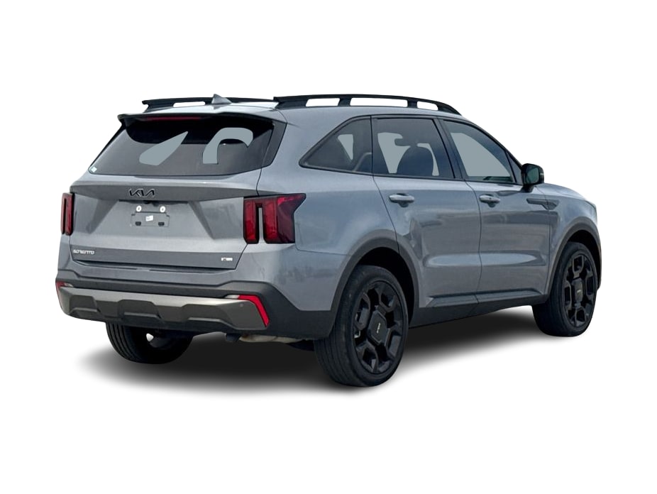 Thumbnail: 2024 Kia Sorento - 20