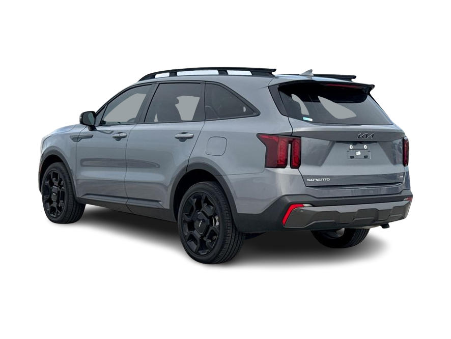 Thumbnail: 2024 Kia Sorento - 4