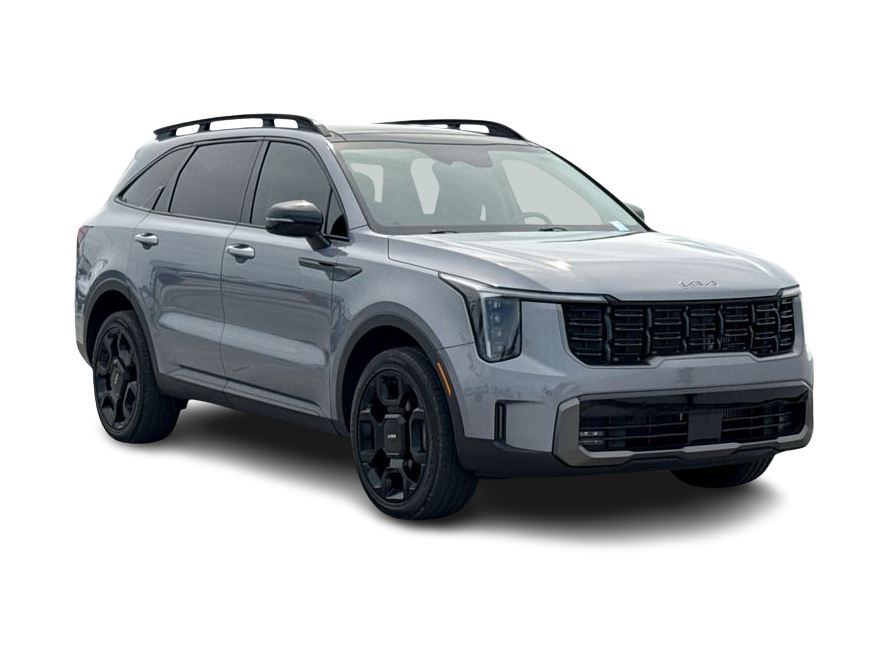 Thumbnail: 2024 Kia Sorento - 18
