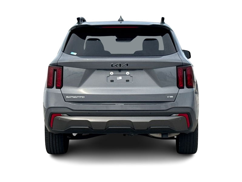 Thumbnail: 2024 Kia Sorento - 5