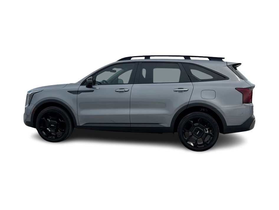Thumbnail: 2024 Kia Sorento - 3