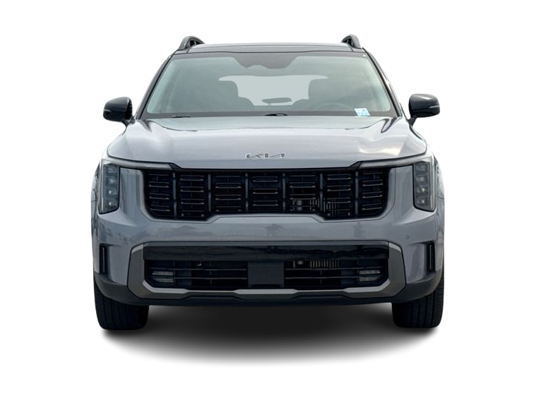 Thumbnail: 2024 Kia Sorento - 6