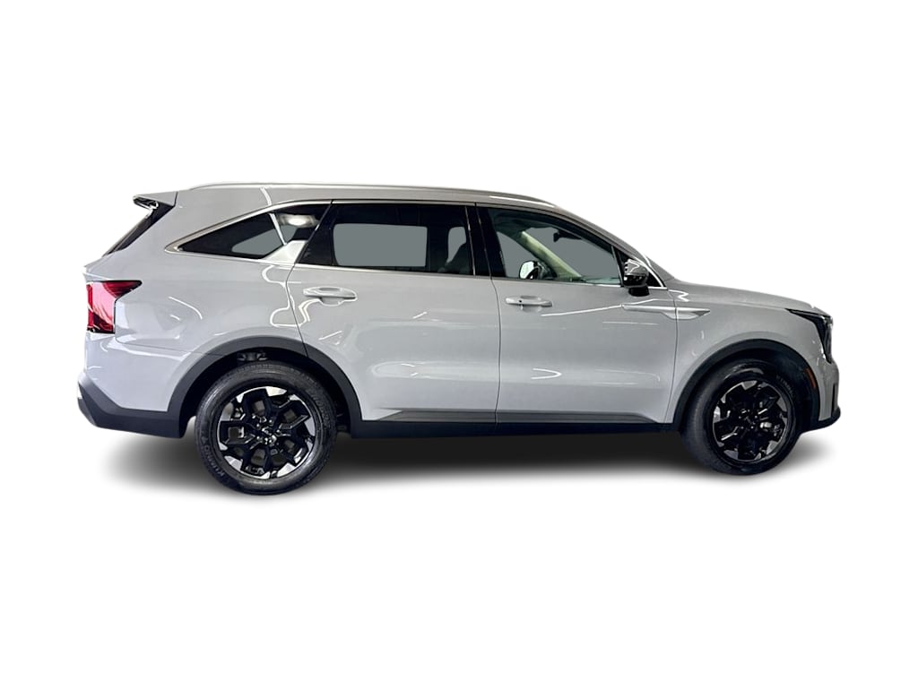 Thumbnail: 2025 Kia Sorento - 22