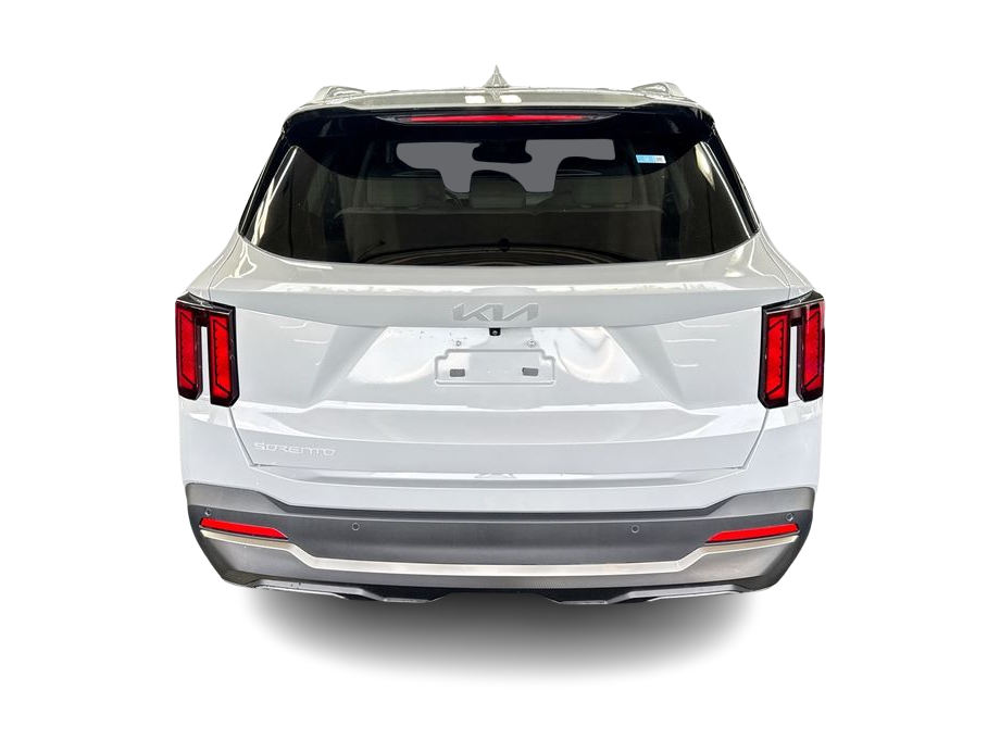 Thumbnail: 2025 Kia Sorento - 5