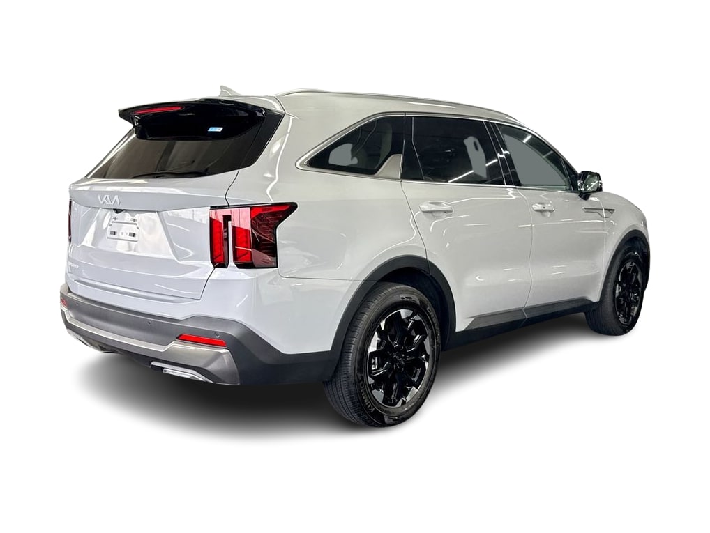 Thumbnail: 2025 Kia Sorento - 21