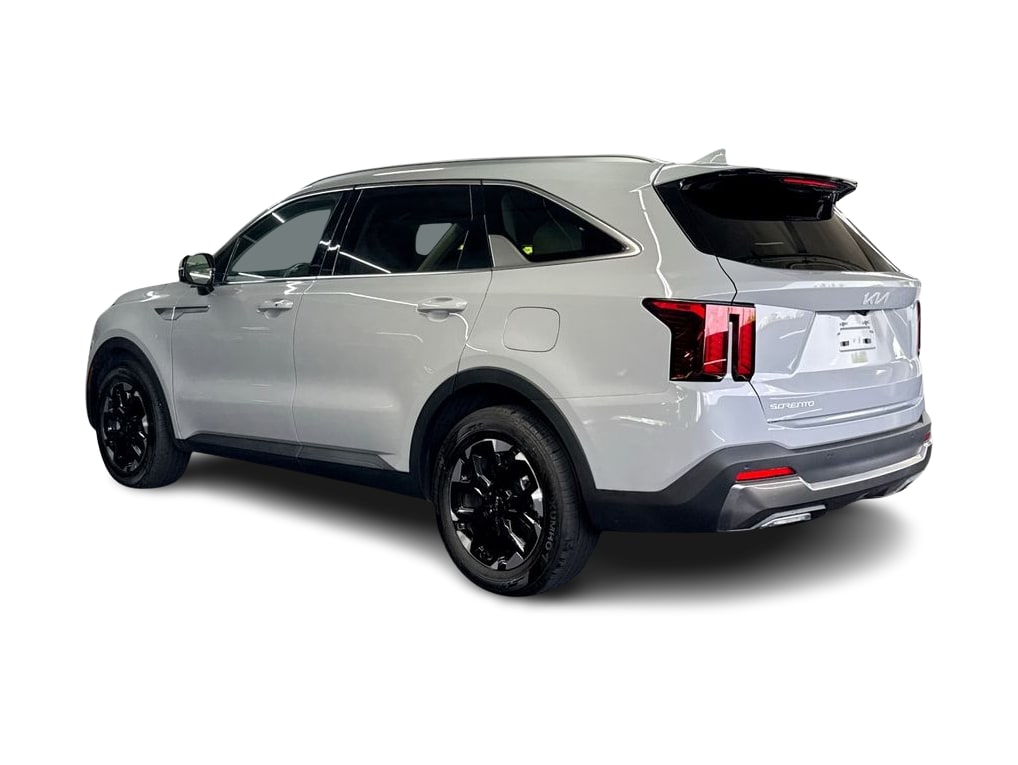 Thumbnail: 2025 Kia Sorento - 4