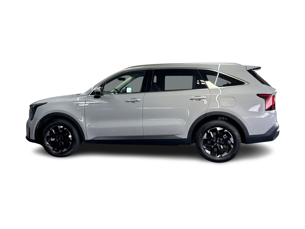 Thumbnail: 2025 Kia Sorento - 3
