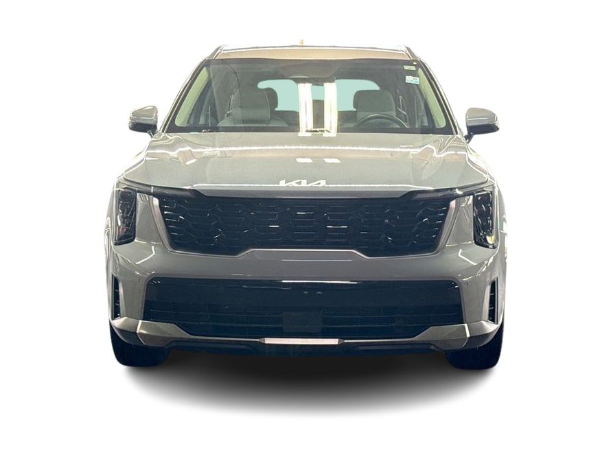 Thumbnail: 2025 Kia Sorento - 6