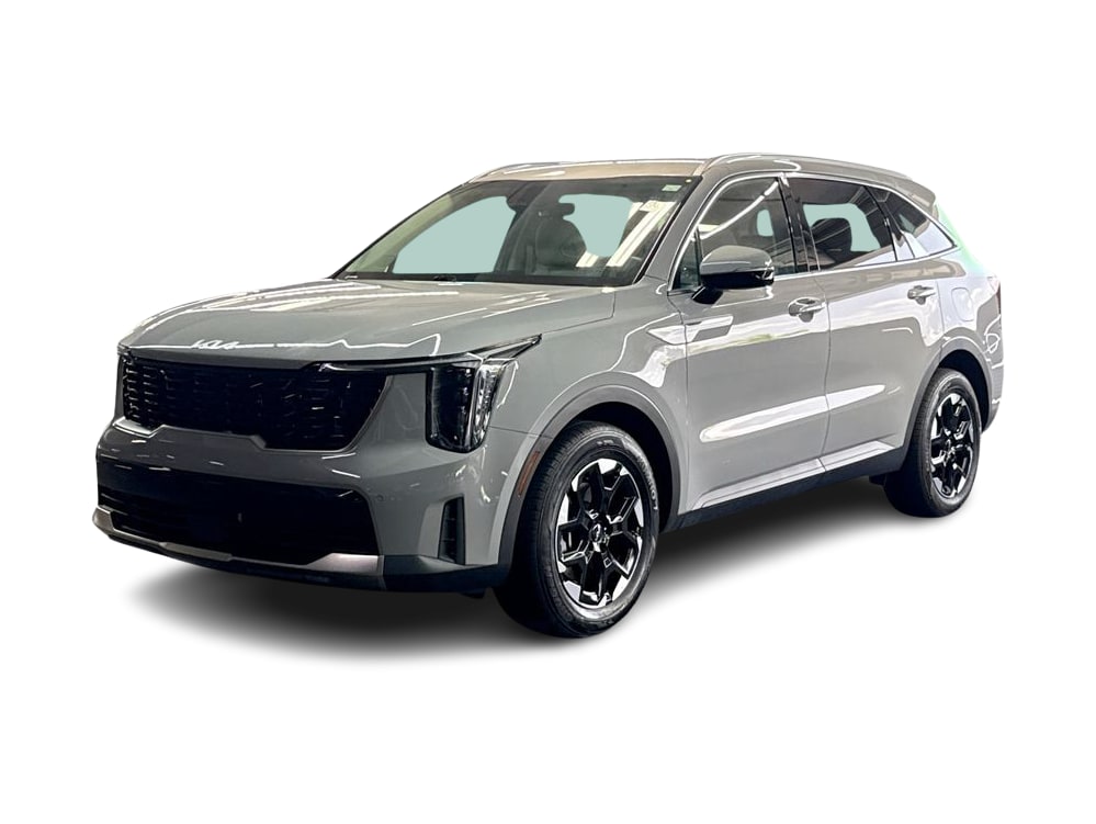 Thumbnail: 2025 Kia Sorento - 20