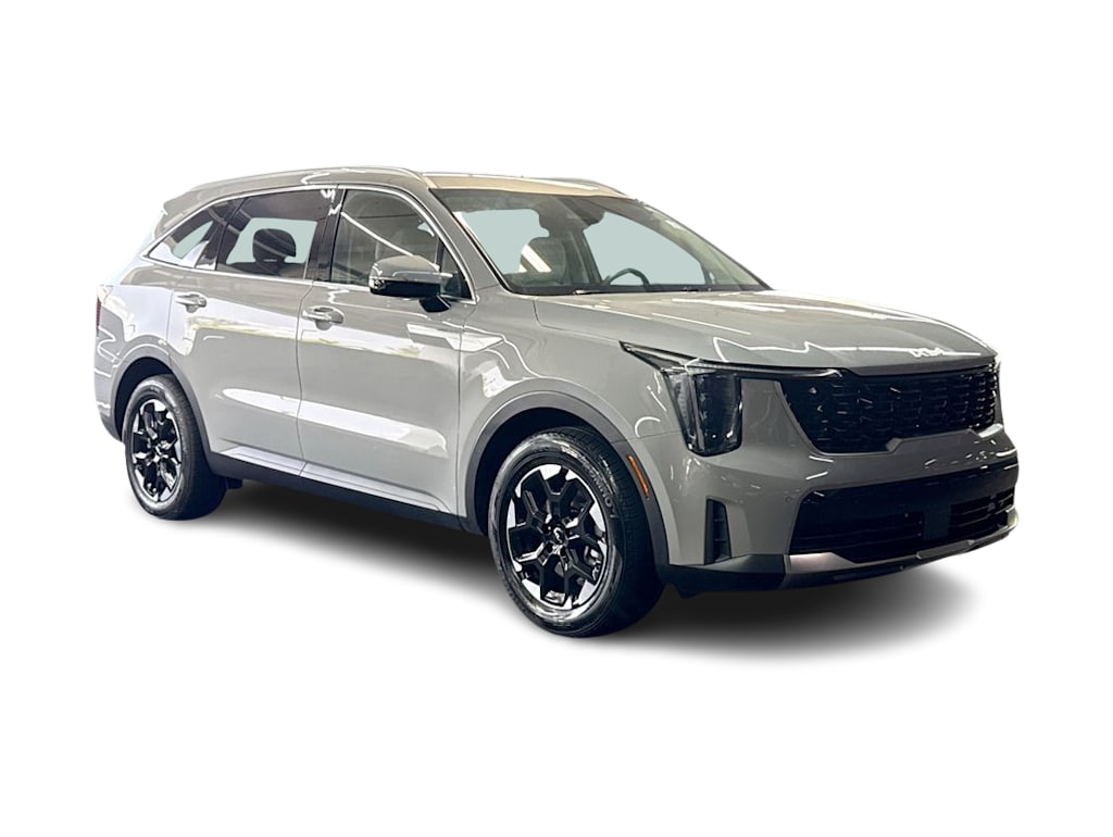 Thumbnail: 2025 Kia Sorento - 19