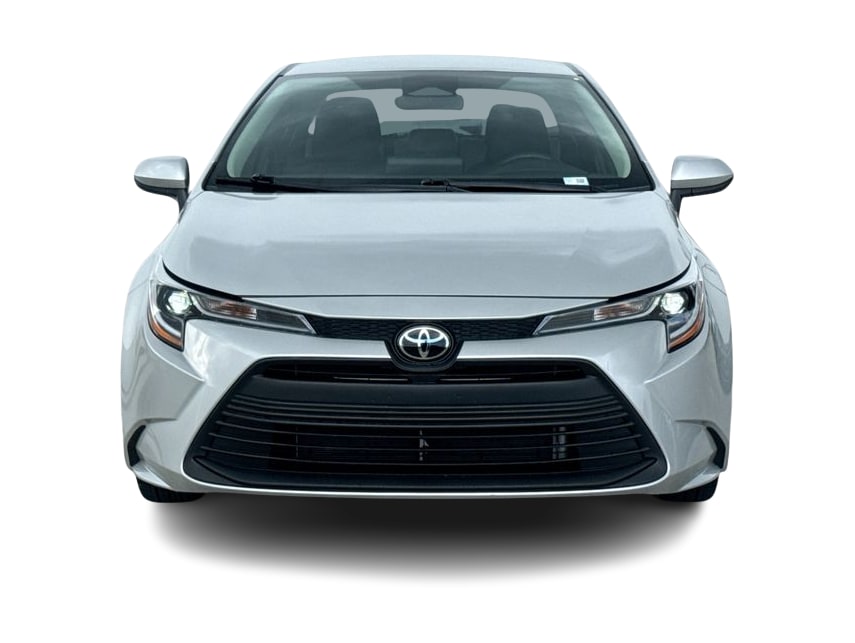 Thumbnail: 2026 Toyota Corolla - 5